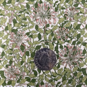 Cotton Lawn - 0305/SI/A - Peach